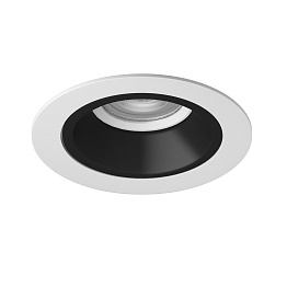 Комплект со светильником Domino Lightstar D61607WMOD