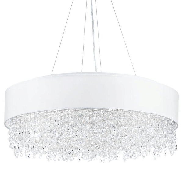 Люстра Maurin Diamond Rain Chandelier 60 40.4063-2