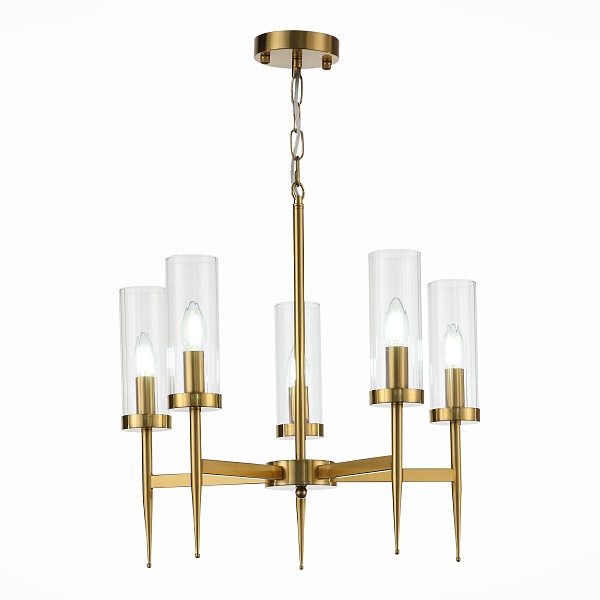Люстра подвесная ST Luce Acazio SL1159.303.05