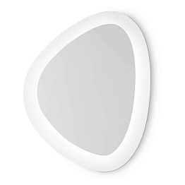 Настенный светодиодный светильник Ideal Lux GINGLE AP170 BIG