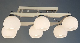 Потолочная люстра Citilux Ариста CL164362