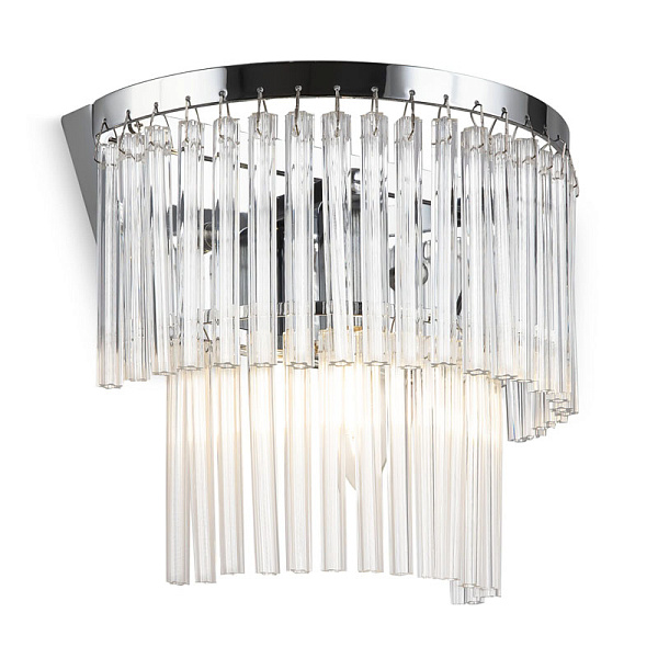 Бра Olimpa Sconce chrome 44.1285-2