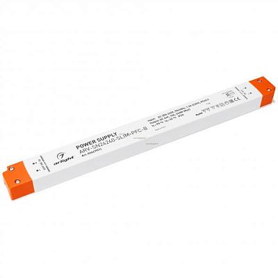 Блок питания для светодиодной ленты Arlight ARV-SN 026679(1)