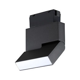 Трековый светильник для низковольного шинопровода NOVOTECH SHINO KIT 358534