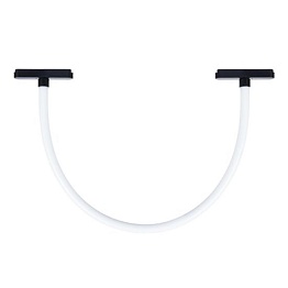 Светильник трековый Arte Lamp RAPID A6167PL-1BK