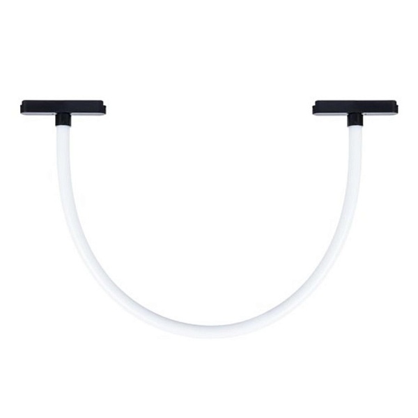 Светильник трековый Arte Lamp RAPID A6167PL-1BK