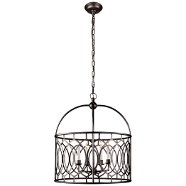Потолочный светильник Visual Comfort Marquise Wide CHC2535AI