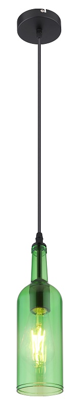 Светильник подвесной Levito 28048HG Globo
