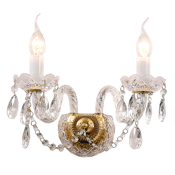 Бра Melisa Sconce Double 44.1154