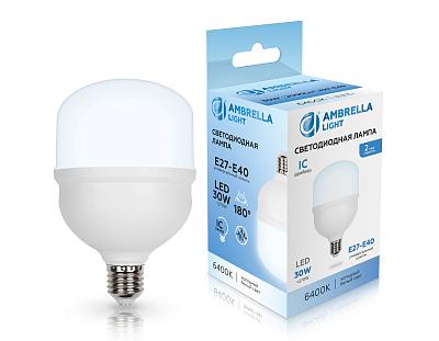 Светодиодная лампа высокомощная Ambrella Light 1003006