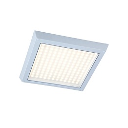 Светильник потолочный Arte Lamp DOWNLIGHTS LED A7212PL-1WH