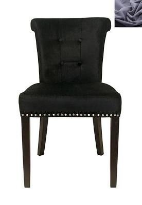 Стул Utra Dark Grey MAK interior KY-3205-dark-grey