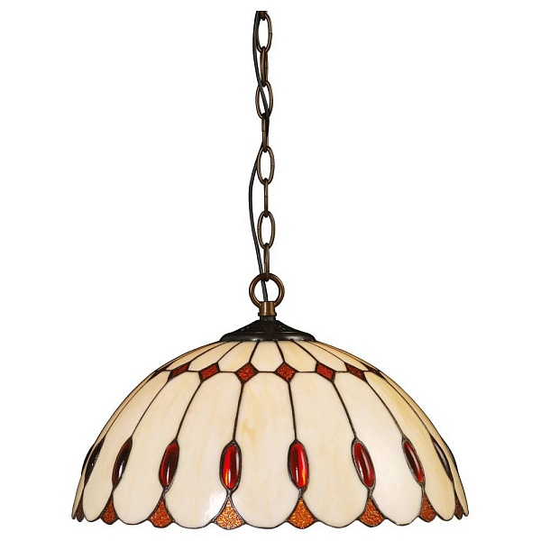 Светильник подвесной Arte Lamp PERLA A3163SP-1BG