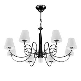 Подвесная люстра Lightstar Vortico 814297