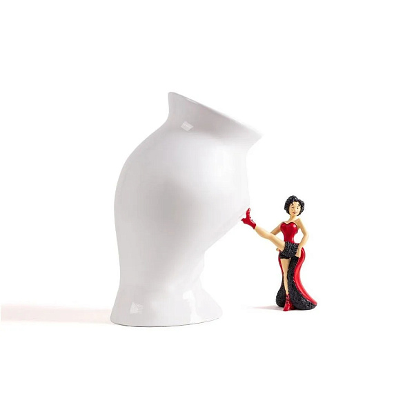 Ваза Seletti 09927