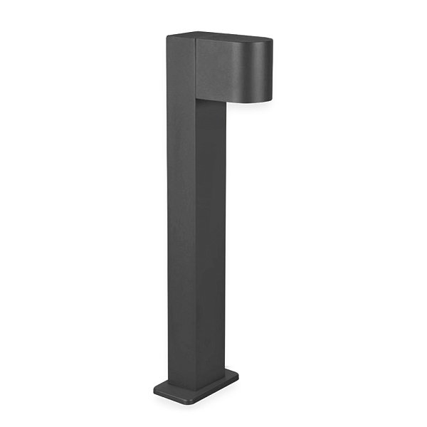 Светильник ландшафтный Arte Lamp COMPASS A3102FN-1BK