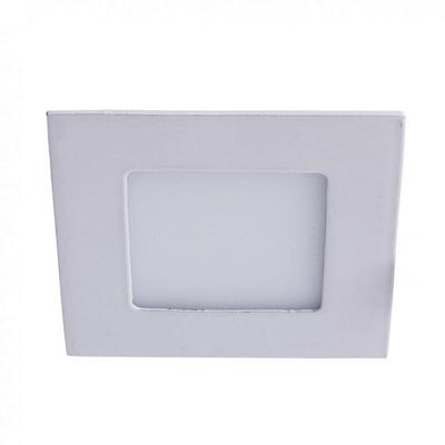 Светильник встраиваемый Arte Lamp FINE A2403PL-1WH