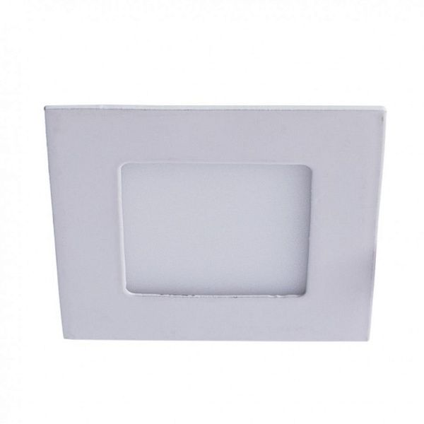 Светильник встраиваемый Arte Lamp FINE A2403PL-1WH