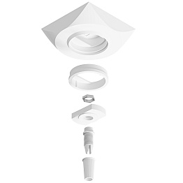 Потолочное основание Arte Lamp BASE A410433
