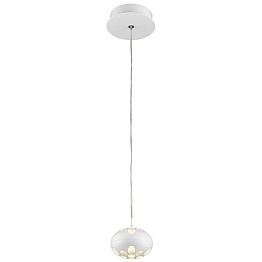 Подвесной светильник Wertmark AUGEN WE438.01.006