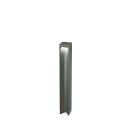 Торшер Ideal Lux KURT PT ANTRACITE 3000K