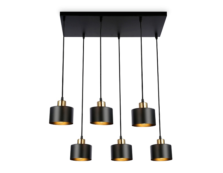 Подвесной светильник в стиле лофт Ambrella Light TR8126