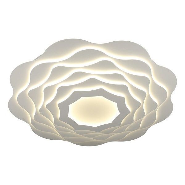 Люстра потолочная Omnilux Varedo OML-07907-344