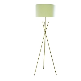 Торшер Arte Lamp EASY A1713PN-1AB