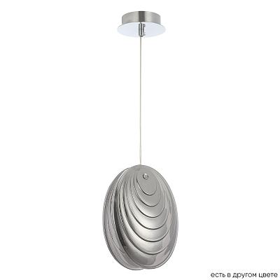 Светильник подвесной MAR Crystal Lux MAR SP1 SMOKE