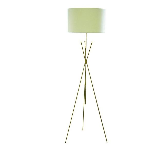 Торшер Arte Lamp EASY A1713PN-1AB