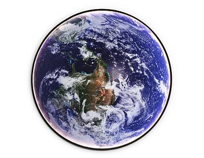 Настенный светильник Луна Cosmos Earth Amazon Home D80 AMG006680