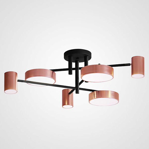 TECHNUM LED SHORT