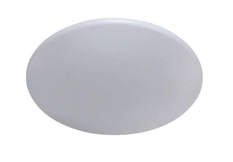 Потолочный светодиодный светильник с пультом ДУ Crystal Lux Luna PL60-3