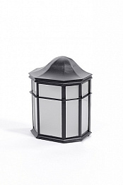 Светильник настенный Oasis Light 91432 Bl