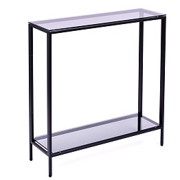 Консольный стол AllConsoles 1084-CB grey