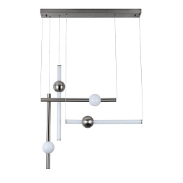Светильник подвесной LOFT IT Crescent 5053-F