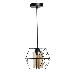 Люстра потолочная Соло De City 112012701