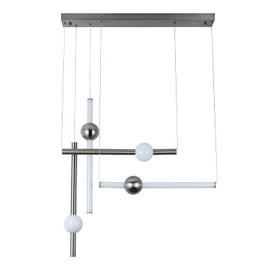 Светильник подвесной LOFT IT Crescent 5053-F