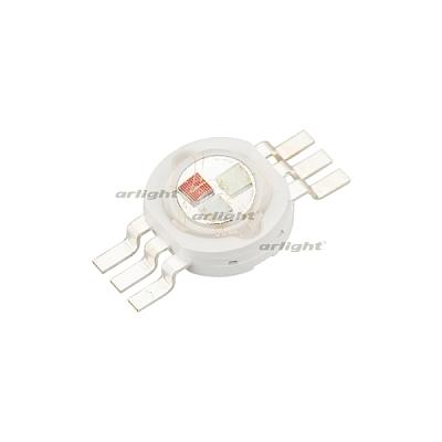 Мощный светодиод ARPL-9W-EPL45-RGB (700mA) (Emitter) 022611