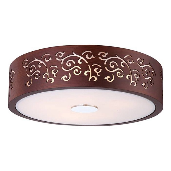 Светильник потолочный Arte Lamp ARABESCO A1500PL-5BR