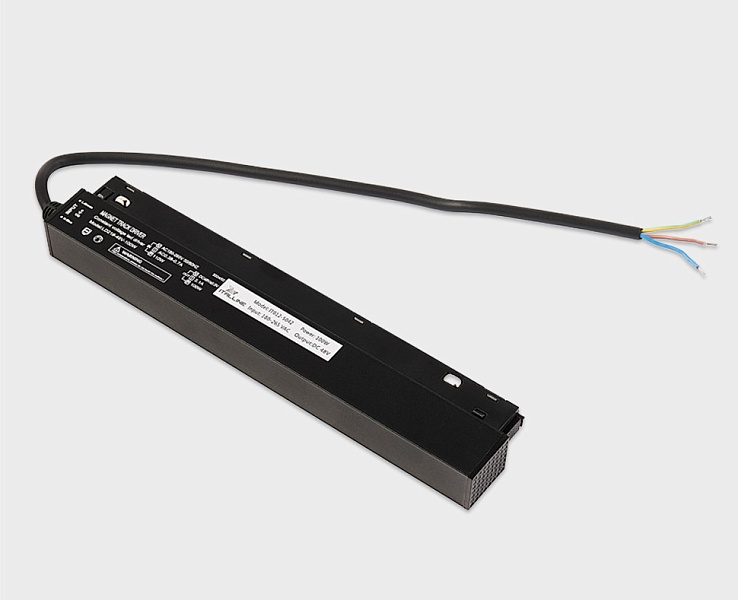 Блок питания 100W IT012-5042 black Italline