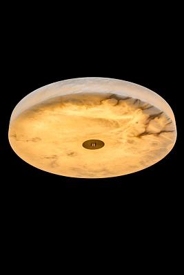 Потолочная люстра Fluorite Luar FL1110-5C