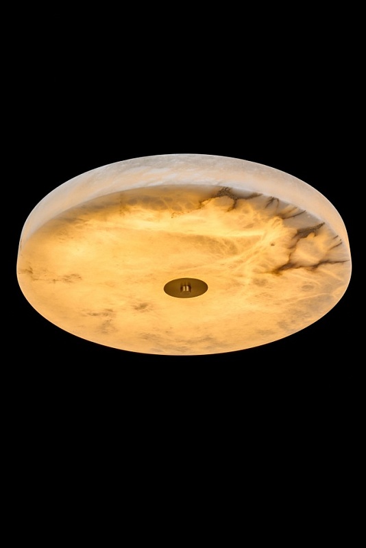 Потолочная люстра Fluorite Luar FL1110-5C