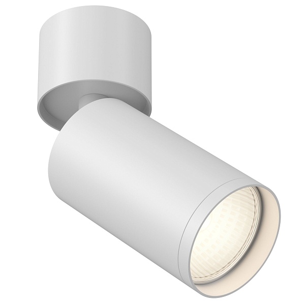 Потолочный светильник Maytoni Ceiling & Wall Focus S C050CL-1W