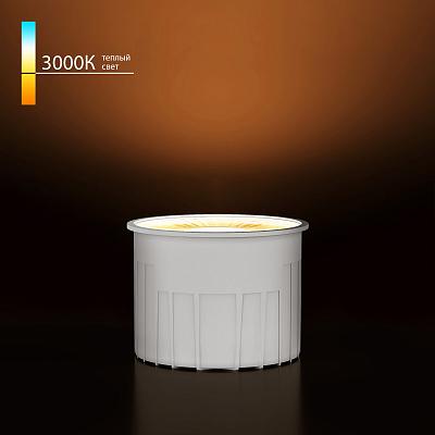 Светодиодный модуль 9W 3000K 60° BMGU1006 Elektrostandard