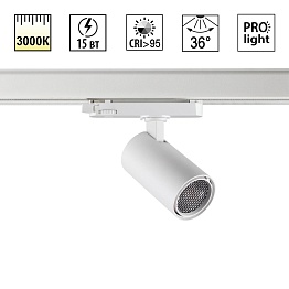 359563 Novotech Светильник LED 15Вт 3000К 220-240В IP20 PORT