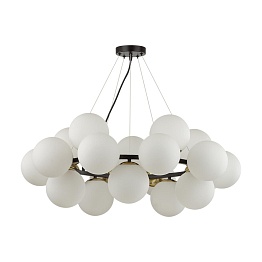 Люстра подвесная MODERNI MELONA LUMION 6508/20
