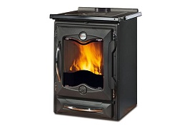 La Nordica Cucinotta Nero (черный антрацит)