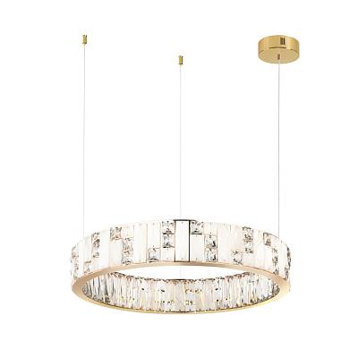 Люстра потолочная Odeon Light HALL 5072/80L