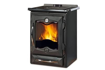 La Nordica Cucinotta Nero (черный антрацит)